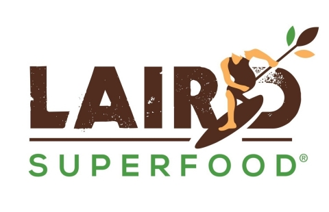 Laird Superfood, Inc. Logo