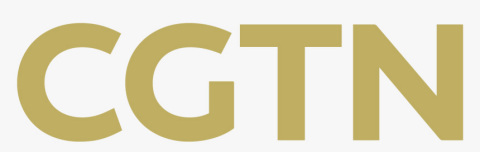 CGTN Logo