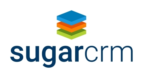 SugarCRM Inc. Logo
