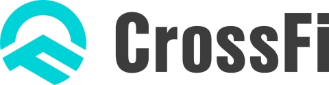 CrossFi Logo