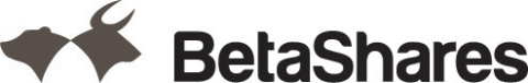 BetaShares Logo
