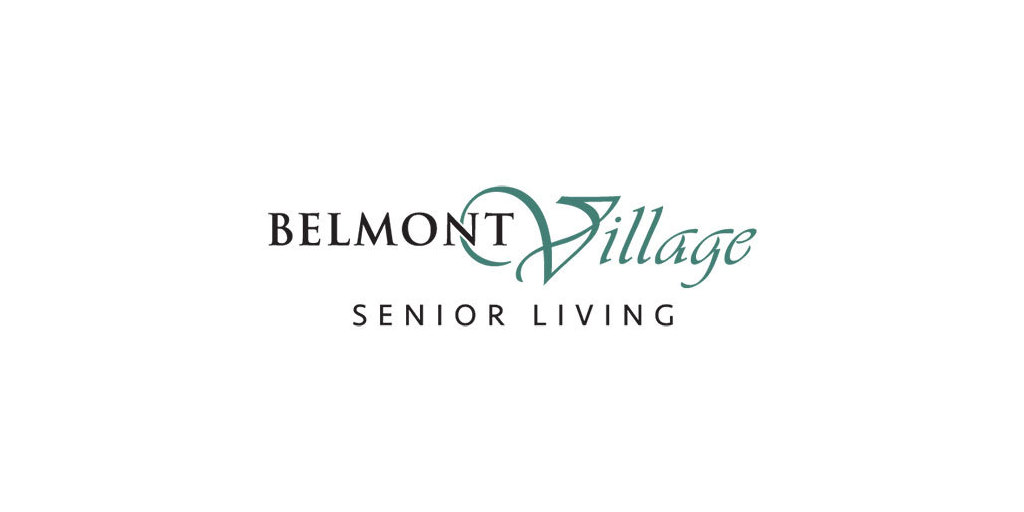 Belmont Village Senior Living Celebrates the Gift of Community