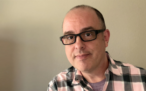 original Scott Traylor, Encantos Chief Product Officer (Photo: Business Wire)