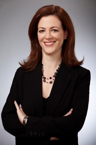 Lauren Glotzer, Chief Strategy Officer of Chegg, Inc. (Effective April 12th, 2021) (Photo: Business Wire)