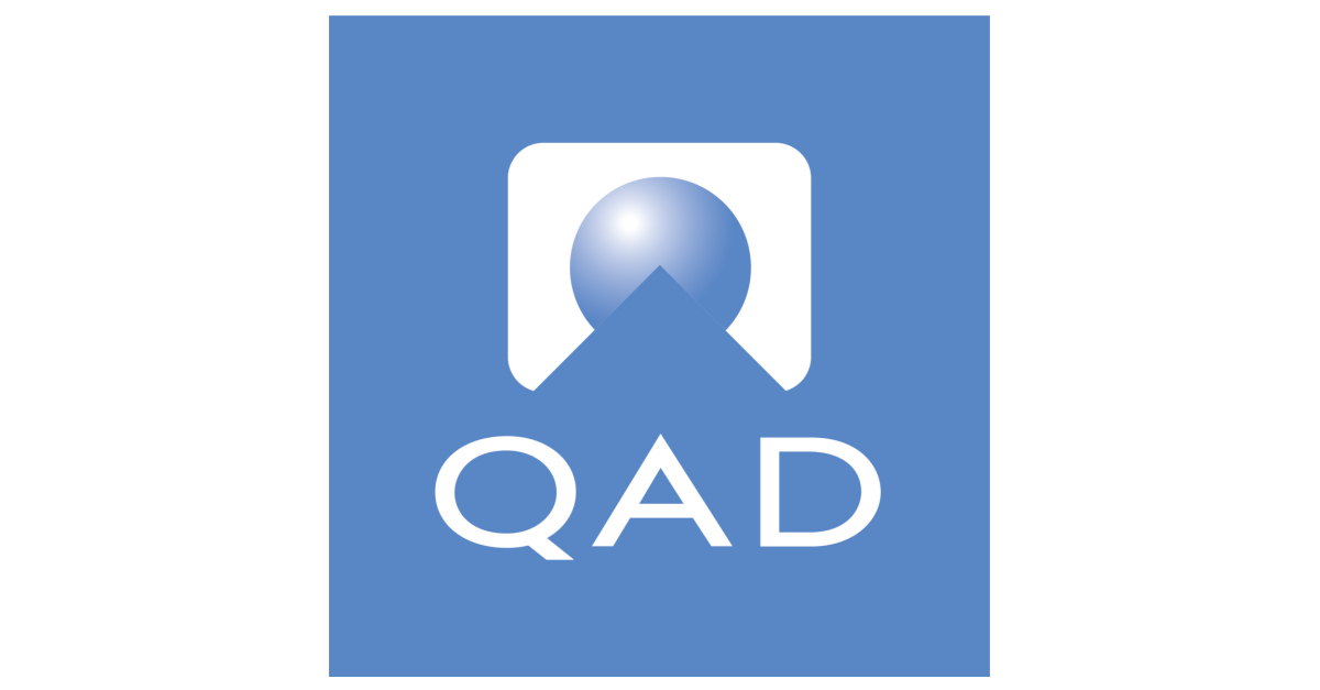QAD Enhances Inventory and Supply Chain Agility with Acquisition of