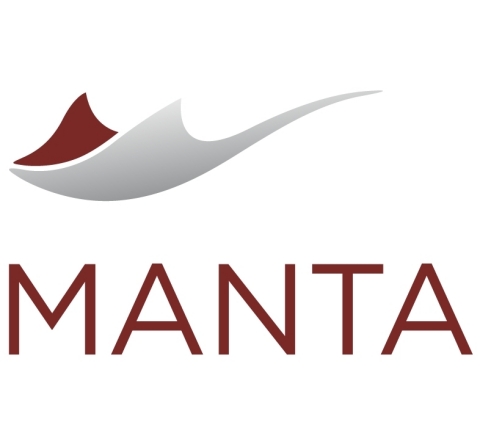 MANTA Logo