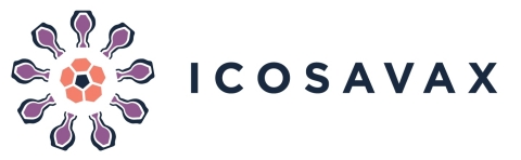Icosavax, Inc. Logo