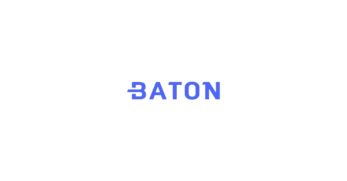 Baton Technologies Announces Addition to Board of Directors - Business Wire