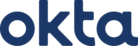 Okta, Inc. Logo
