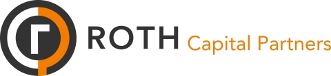 Roth Capital Partners Logo