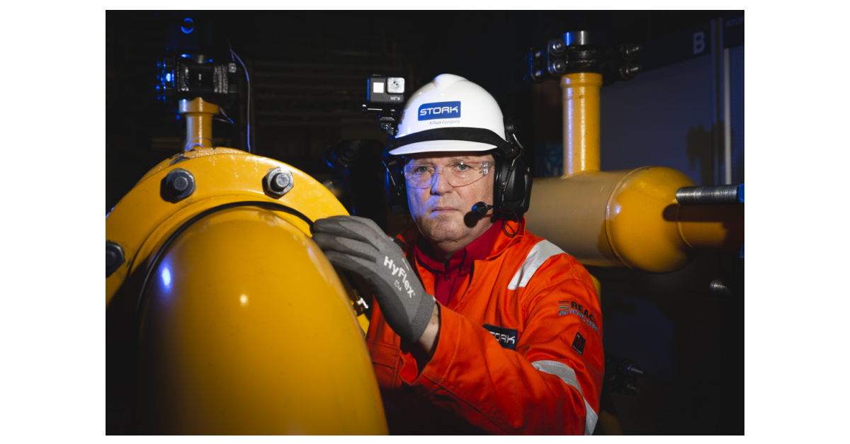 Fluor’s Stork Awarded Inspection, Surveillance and Quality Assurance