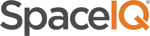 SpaceIQ Logo