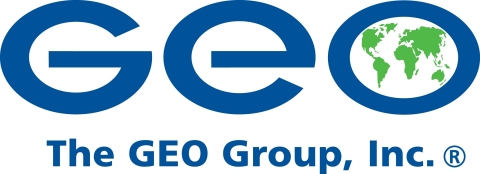 The GEO Group, Inc. Logo