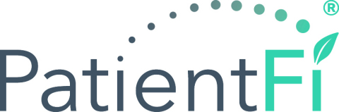 PatientFi Logo