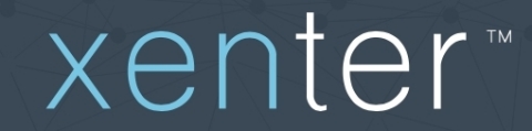 Xenter, Inc. Logo