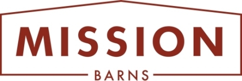 Mission Barns Logo