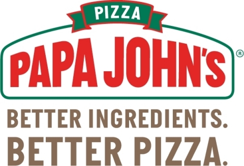 Papa John's International, Inc. Logo