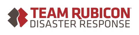 Team Rubicon Logo