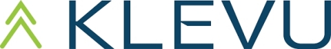 Klevu Logo