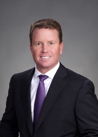 Eric Lapham to Lead Investment Management at Clearwater Analytics (Photo: Business Wire)