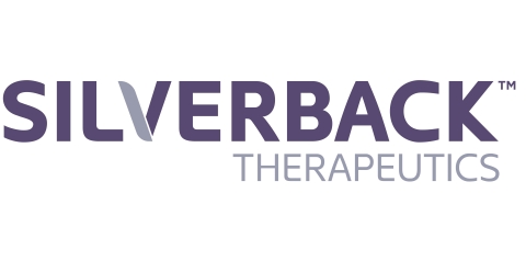 Silverback Therapeutics, Inc. Logo