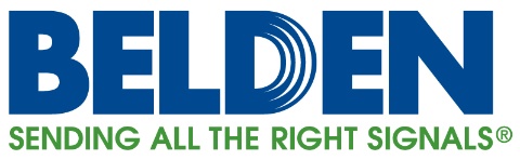 Belden Inc. Logo