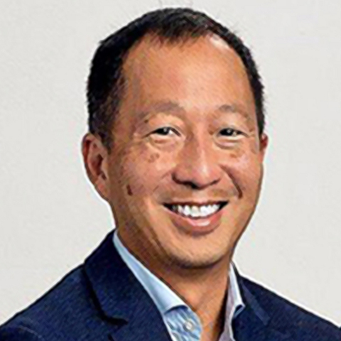 John Lee, general manager and vice president of the Ansys Electronics and Semiconductor Division, Canonsburg, Penn. (Photo: Business Wire)