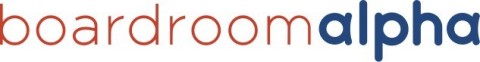 Boardroom Alpha Logo