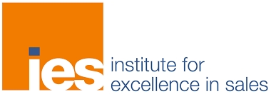 The Institute for Excellence in Sales Logo