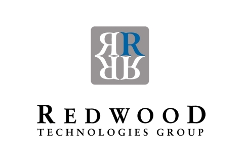 Redwood Technologies Group Logo