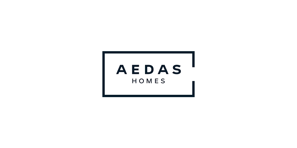 Aedas Homes Delivers 1 963 Homes And Achieves Its Business Plan Business Wire
