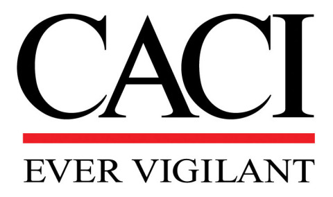 CACI International Inc Logo