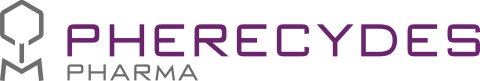 Pherecydes Pharma Logo