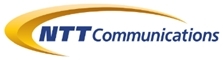 NTT Communications Corporation Logo