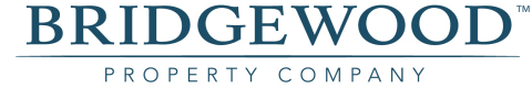 Bridgewood Property Company Logo