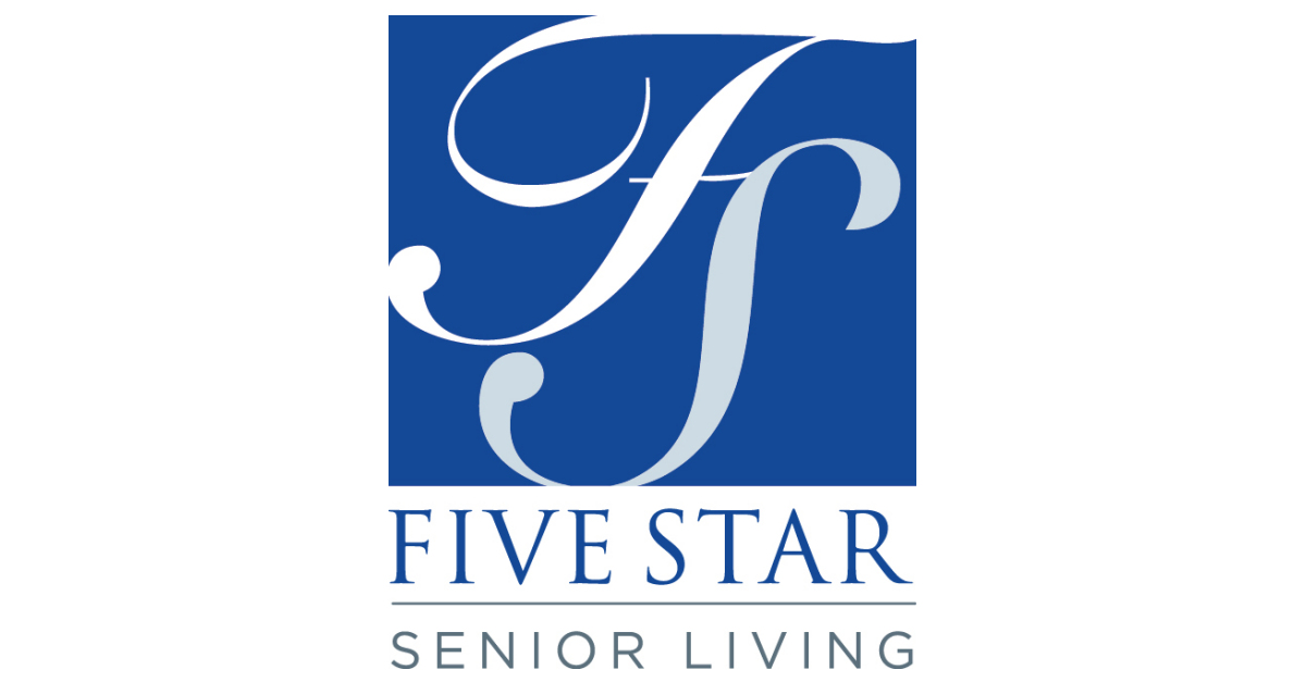 Five Star Senior Living Announces New Strategic Plan Which Will ...