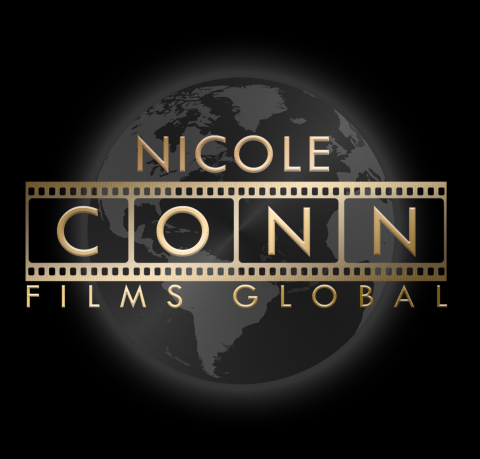 Nicole Conn Films Global Logo