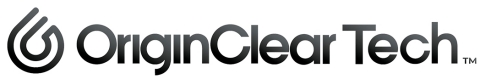 OriginClear Tech Logo