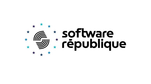 Software République Logo