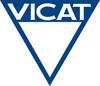 Vicat Logo