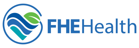 FHE Health Logo