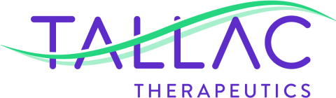 Tallac Therapeutics, Inc. Logo