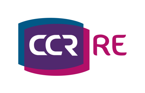 Groupe CCR Logo