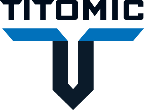 Titomic Logo