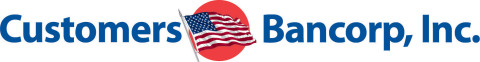 Customers Bancorp, Inc. Logo