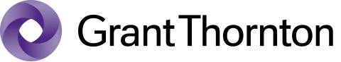 Grant Thornton LLP Logo