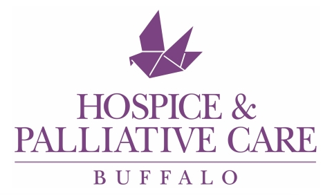 Hospice & Palliative Care Buffalo Logo