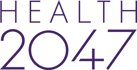 Health2047 Inc. Logo