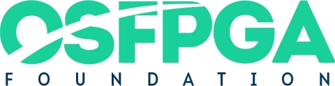 Open Source FPGA Foundation Logo
