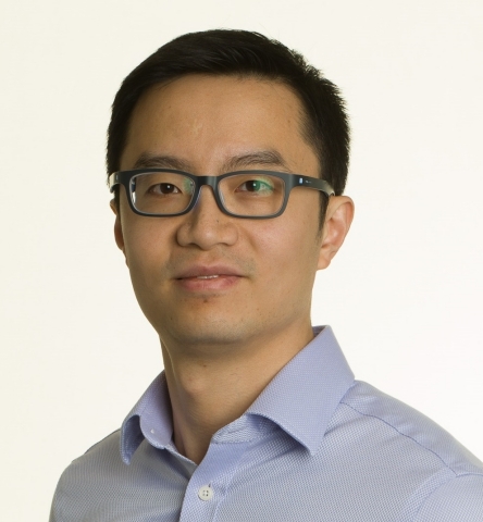 Suffolk hires experienced venture capitalist, Wan Li Zhu, to identify and invest in technology startups committed to transforming the built world. (Photo: Business Wire)